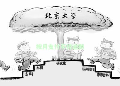 按月支付不得逾期