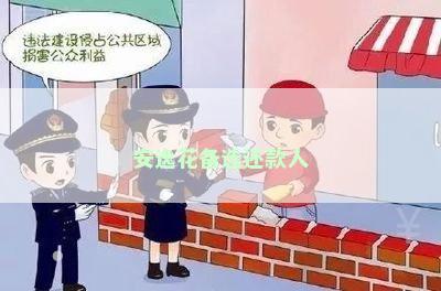 安逸花备选还款人
