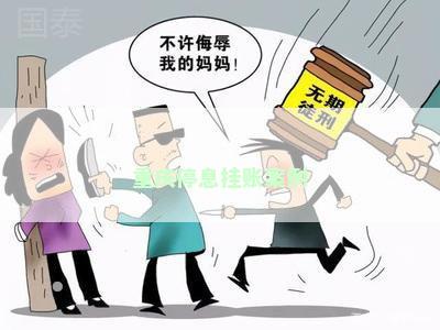 重庆停息挂账案例